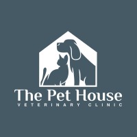 The Pet House Veterinary Clinic logo - Similar company to Vet Vision Center