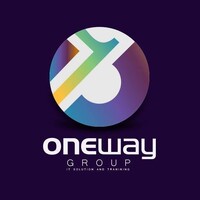 OneWay-Academy logo - Similar company to Hackhub Academy