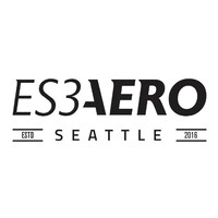 ES3AERO logo - Similar company to Vaestus Gmbh