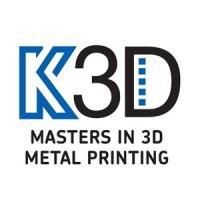 K3D B.V. logo - Similar company to Am-Flow