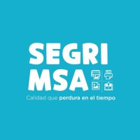 Segrimsa logo - Similar company to Cordaez Automotriz