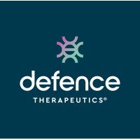 Defence Therapeutics logo - Similar company to Rna Technologies And Therapeutics