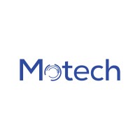 Motech Makina logo - Similar company to Deü Elektrik-Elektronik Mühendisliği Bölümü
