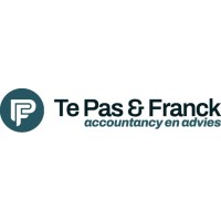 Te Pas & Franck Accountancy en Advies logo - Similar company to Businessclub Hellendoorn Nijverdal