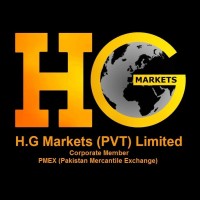 H.G Markets - Harvest Group logo - Similar company to Datacrumbs