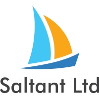 Saltant Ltd logo - Similar company to Chapter