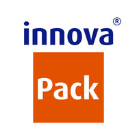 Innovapack logo - Similar company to Innovapack Custom Pouches