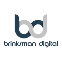 Brinksman Digital logo - Similar company to Adplify Llc.