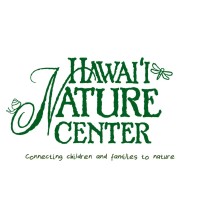 Hawaii Nature Center logo - Similar company to Hawaii Green Infrastructure Authority
