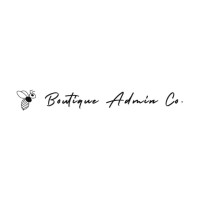 Boutique Admin Co. Pty Ltd logo - Similar company to Admin Boutique Llc
