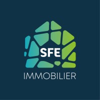 SFE Immobilier logo - Similar company to Baso Berri