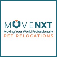 MoveNXT: Pet Relocations logo - Similar company to Relonxt