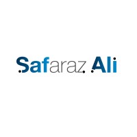 Safaraz Ali logo - Similar company to Ali Help