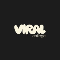 Viral College logo - Similar company to Sixty Second University