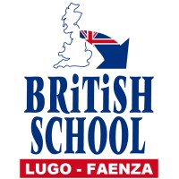 British School Lugo Faenza logo - Similar company to British Services Bologna - Centro Esami Cambridge