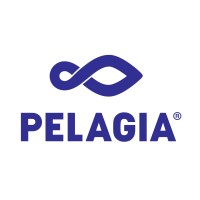 Pelagia Blue Ocean logo - Similar company to Fjord Solutions