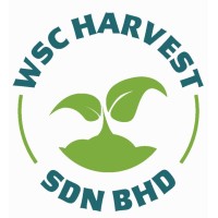 WSC Harvest Sdn Bhd logo - Similar company to Sugar And I