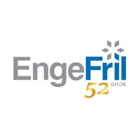 Engefril Engenharia de Frio Eireli logo - Similar company to Serquip Mg - Tratamento De Resíduos De Saúde E Industriais