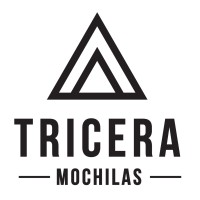 Tricera Mochilas logo - Similar company to Now Buck Fabrica De Mochilas E Acessórios Personalizados