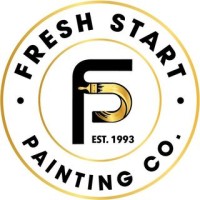 Fresh Start Painting Company logo - Similar company to Rosemont Care Group