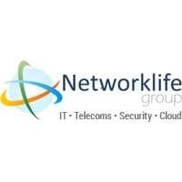 Networklife Group logo - Similar company to Soundview It Solutions Llc