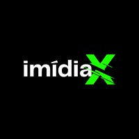 Imídia X | Mídia DOOH e OOH logo - Similar company to Imídia