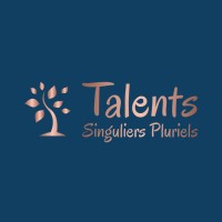 Talents Singuliers Pluriels logo - Similar company to Worklyonder