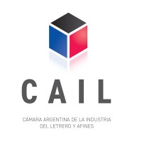 CAIL logo - Similar company to Cidem Untref