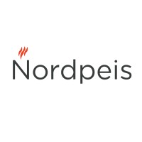 Nordpeis logo - Similar company to Bruner