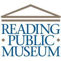 Reading Public Museum logo - Similar company to Berks Nature