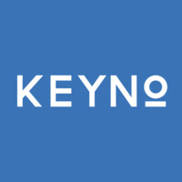 KEYNO logo - Similar company to Quantly