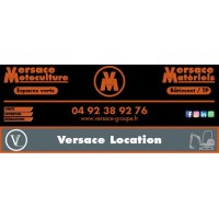 VERSACE GROUPE logo - Similar company to Another Mother Management