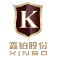 Xinbo Aluminum - Solar Frame/ New EV Parts logo - Similar company to Schutten Solar