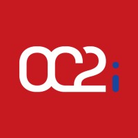 OC2i logo - Similar company to Tekofaks Bilişim Teknolojileri San. Ve Dış.Tic.Ltd.Şti.