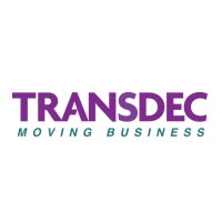 TRANSDEC Moving Business logo - Similar company to Mccarthy'S