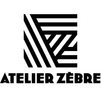Atelier Zebre logo - Similar company to Socomet