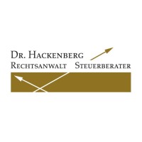 Kanzlei Dr. Martin Hackenberg