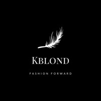 Kblond logo - Similar company to Kavloom