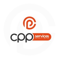 CPP Services Private Limited logo - Similar company to Elevorix Solutions | Digital Marketing & Development Agencey