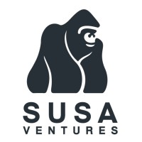 Susa Ventures logo - Similar company to Cluely
