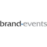 Brand Events logo - Similar company to Clownfish Events
