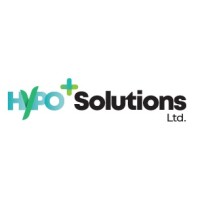 Hypo Solutions Ltd logo - Similar company to Hypo Solutions Ltd