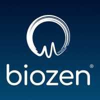 Biozen logo - Similar company to Leman Micro Devices