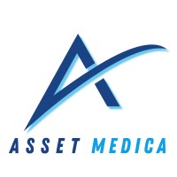 Asset Medica logo - Similar company to Hf Corporation — Passport Portfolio Strategists©