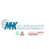 MHK Trading & Ship Chandlers LLC (MHK TS) logo - Similar company to Dalson Trading