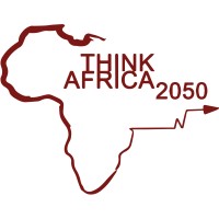 Think Africa 2050 logo - Similar company to Daxial