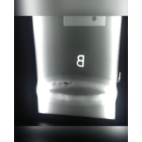 RADIOGRAFIA MONTERREY logo - Similar company to Mx2 Radiation