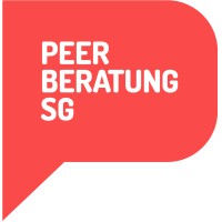 Peerberatung SG logo - Similar company to Aaa Autismus Approach