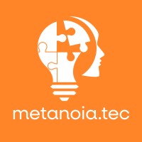 Metanoia.tec logo - Similar company to Ouvi | Trackable Coupons