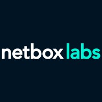 NetBox Labs logo - Similar company to Opsmill